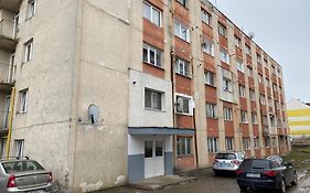 Hidden Apartment